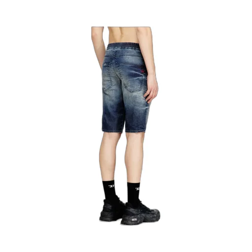 2033 D-Krooley Drawstring Shorts