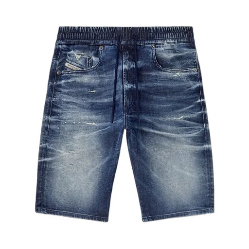 2033 D-Krooley Drawstring Shorts