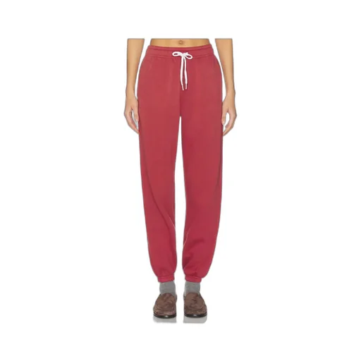 Drawstring Sweatpants