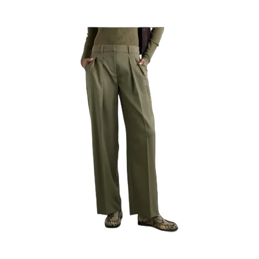 Belt Loops Slacks