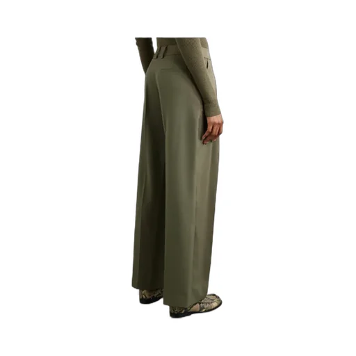 Belt Loops Slacks