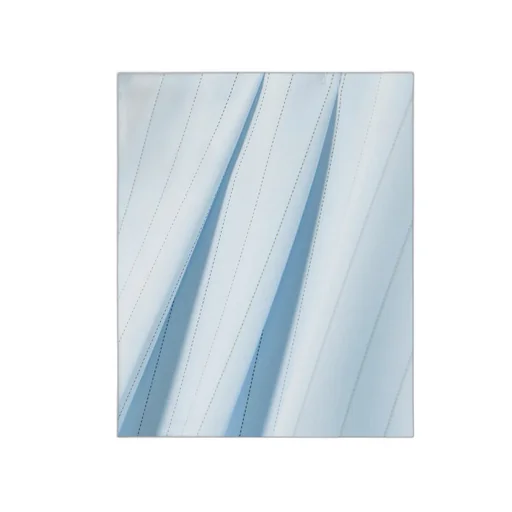 Vivian Pleated Striped Shorts