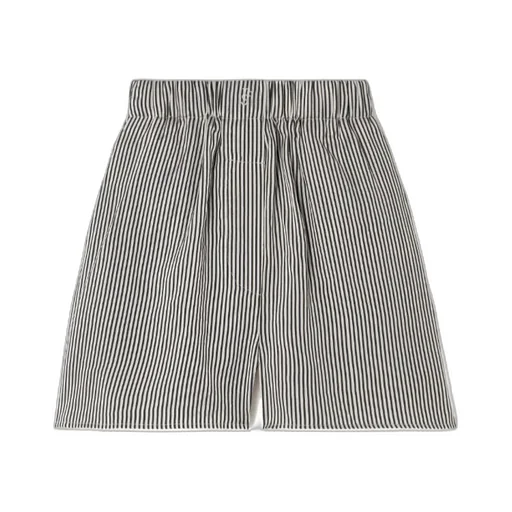 Striped Shorts