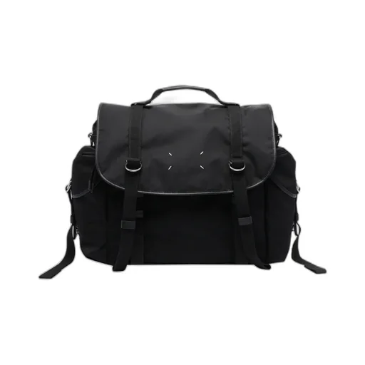 Flap Shoulder Bag