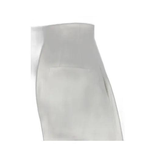Jacquemus Wide Leg Trousers