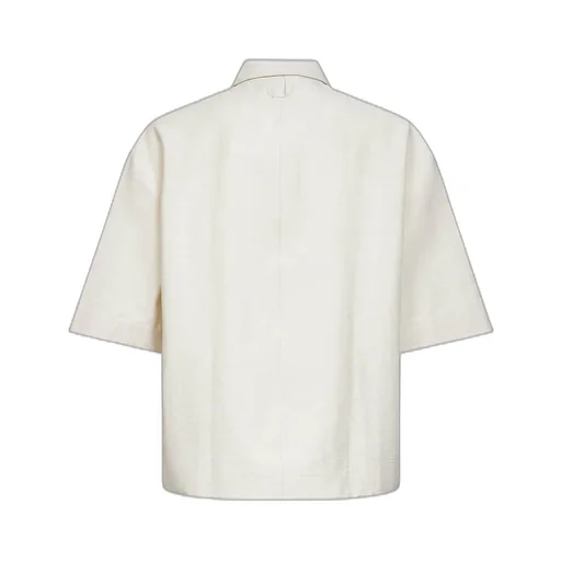 Jacquemus Short-Sleeved Shirt
