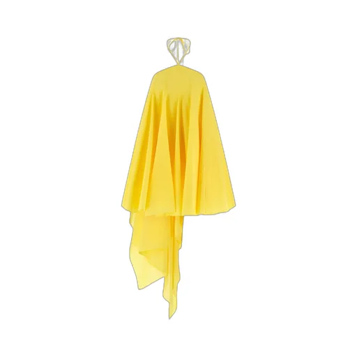 La Robe Triangle Courte Dress