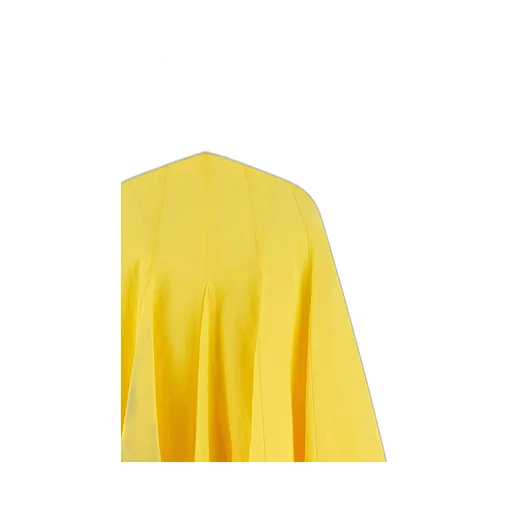 La Robe Triangle Courte Dress