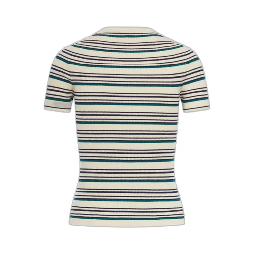 Short Sleeve Sweater