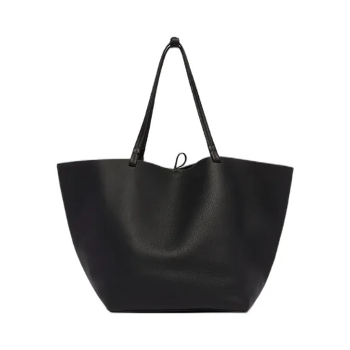 Double-Handled Handbag