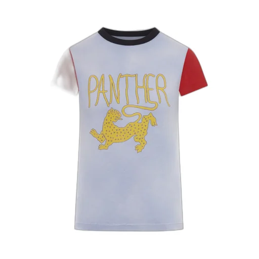 Crew Neck T-Shirt