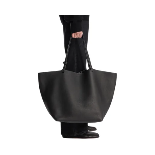 Double-Handled Handbag