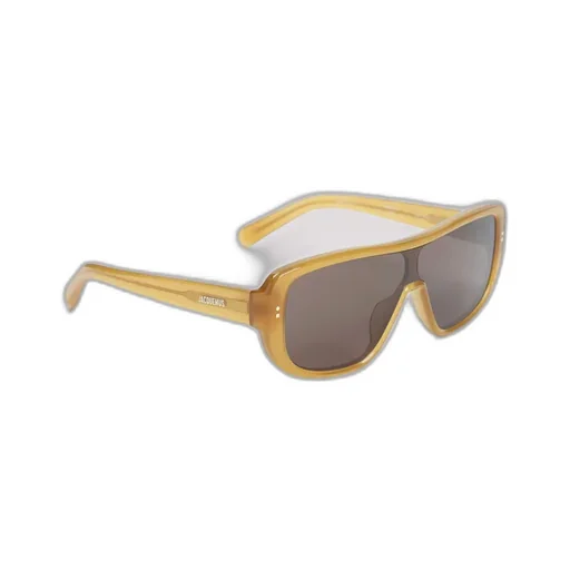 Jacquemus Shield Sunglasses