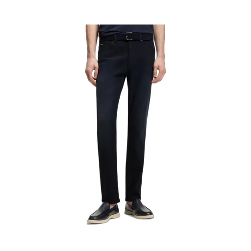 Boss Hugo Boss Delaware Slim-Fit Jeans