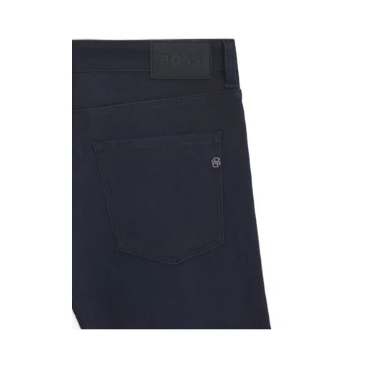 Boss Hugo Boss Delaware Slim-Fit Jeans
