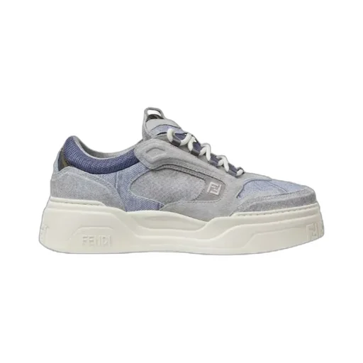 Fendi Force Sneakers