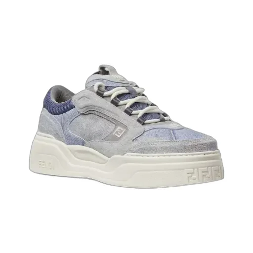 Fendi Force Sneakers