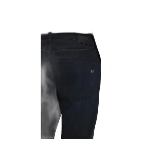 Boss Hugo Boss Delaware Slim-Fit Jeans