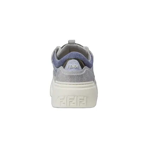 Fendi Force Sneakers