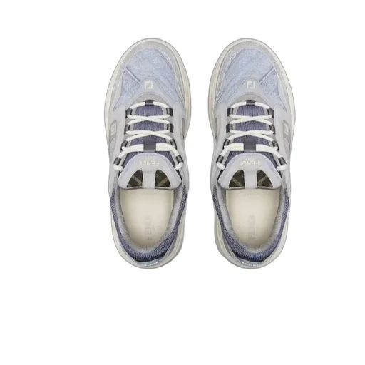 Fendi Force Sneakers
