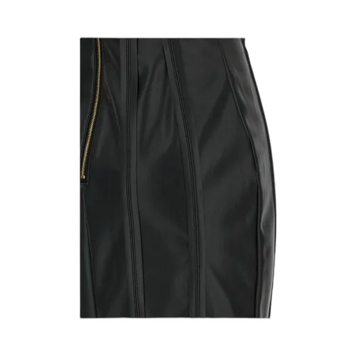 Elisabetta Franchi Corset Dress