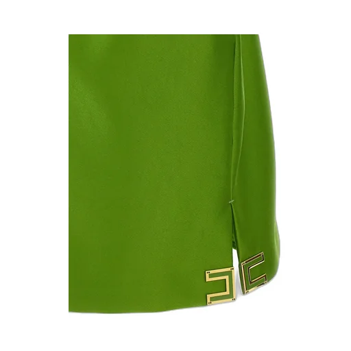 Elisabetta Franchi Duchesse Mini Dress