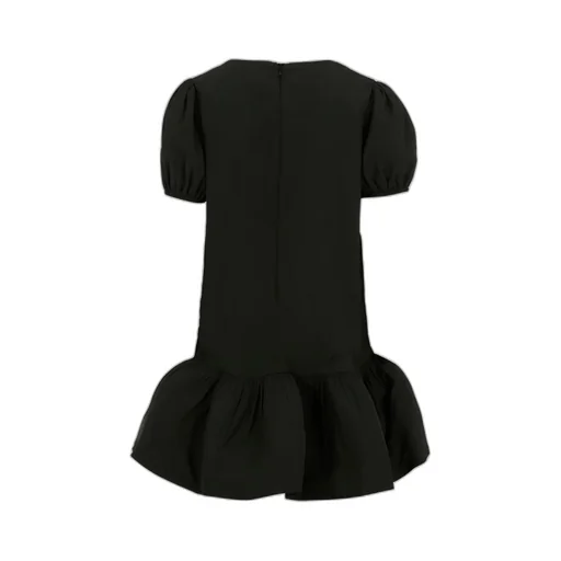 Short Sleeve Dress