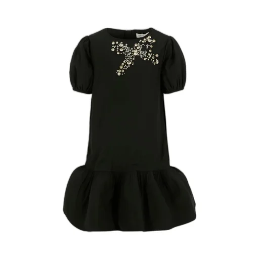 Short Sleeve Dress