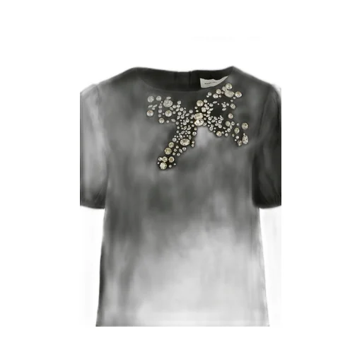 Short Sleeve Dress