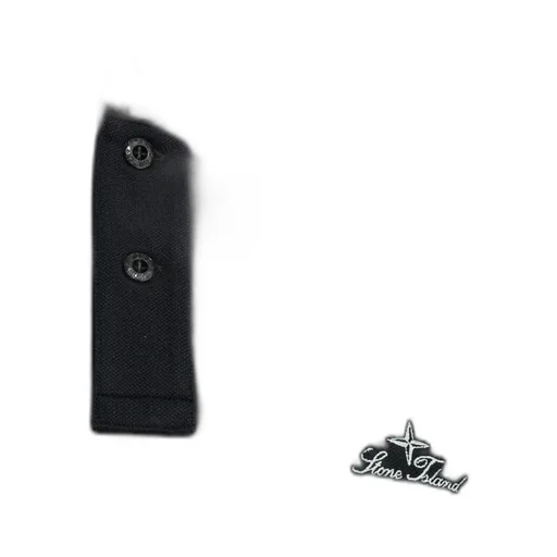 Short-Sleeved Polo Shirt