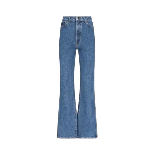 Belt Loop Jeans