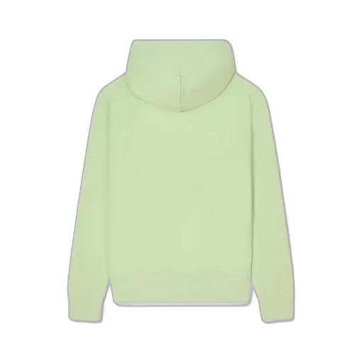 Hoodie In Cotton Boke Flower
