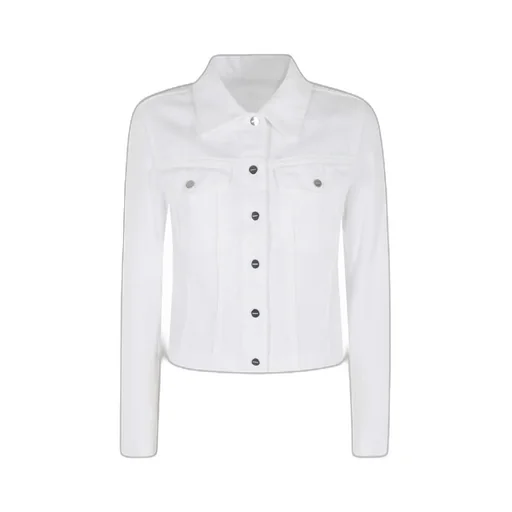Lapel Jacket