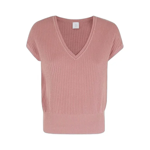 V-Neck Sweater