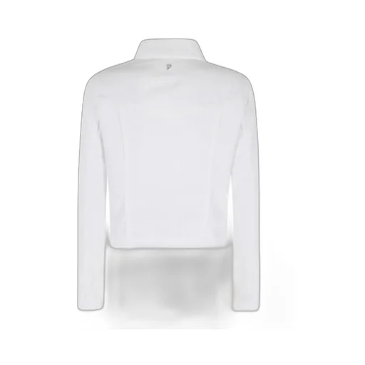 Lapel Jacket