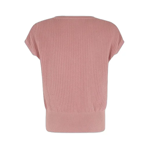 V-Neck Sweater