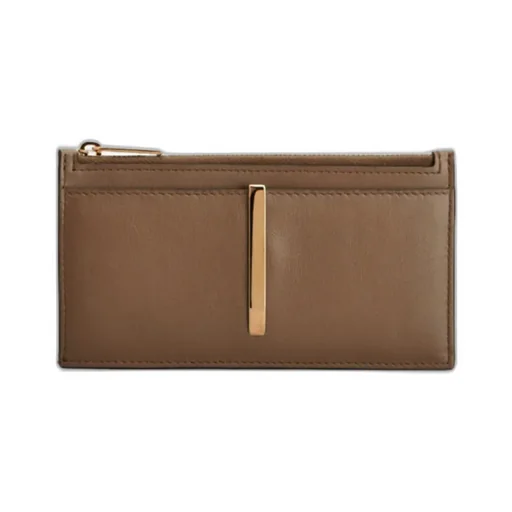 Zip Card Holder