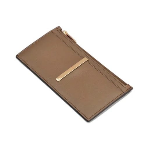 Zip Card Holder