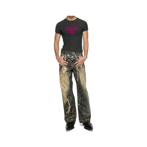 Short-Sleeved T-Shirt