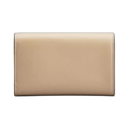 Bar Tri-Fold Wallet