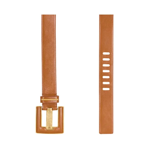Balmain Anthem Belt