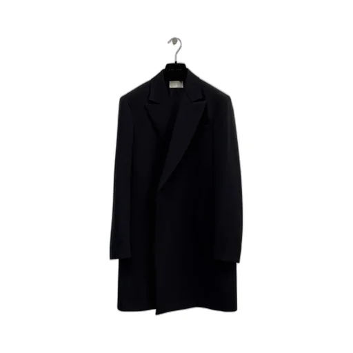Long-Sleeved Coat