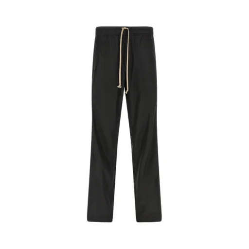 Rick Owens Drawstring Performance Trousers