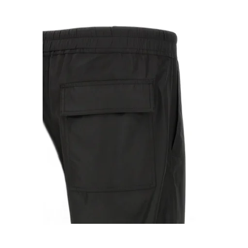 Rick Owens Drawstring Performance Trousers