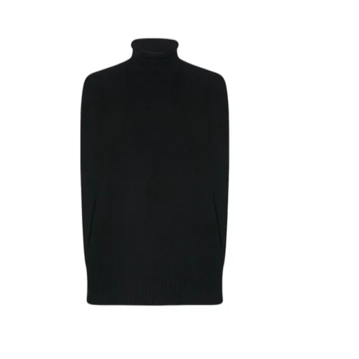 Meo Turtleneck Sweater