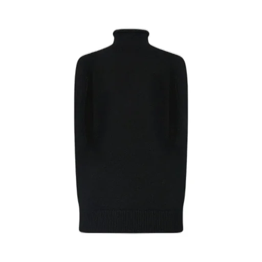 Meo Turtleneck Sweater