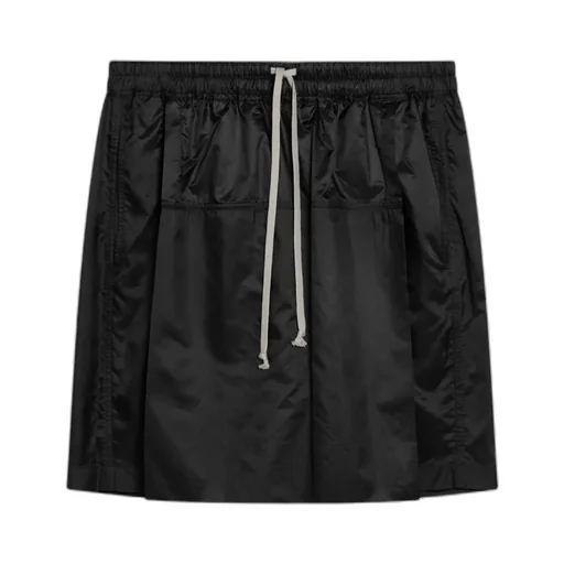 Moncler X Rick Owens Drawstring Shorts