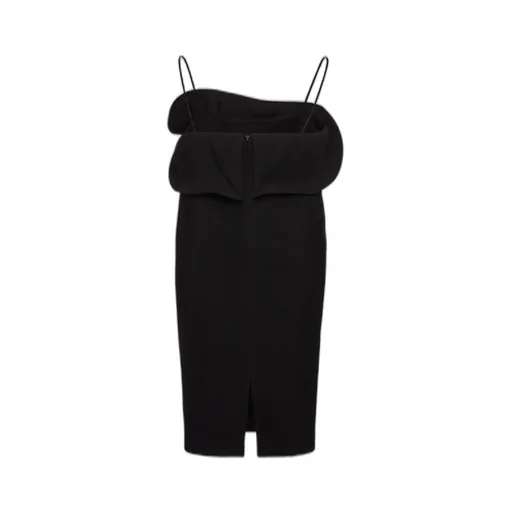 Strappy Dress