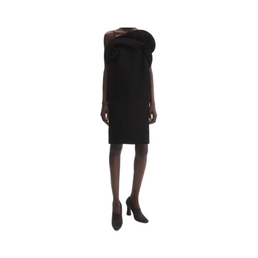 Strappy Dress