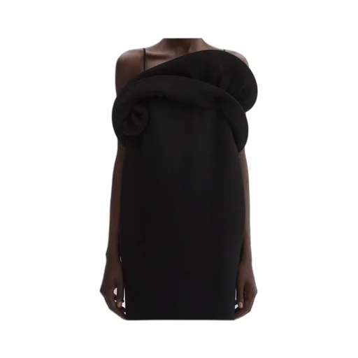 Strappy Dress